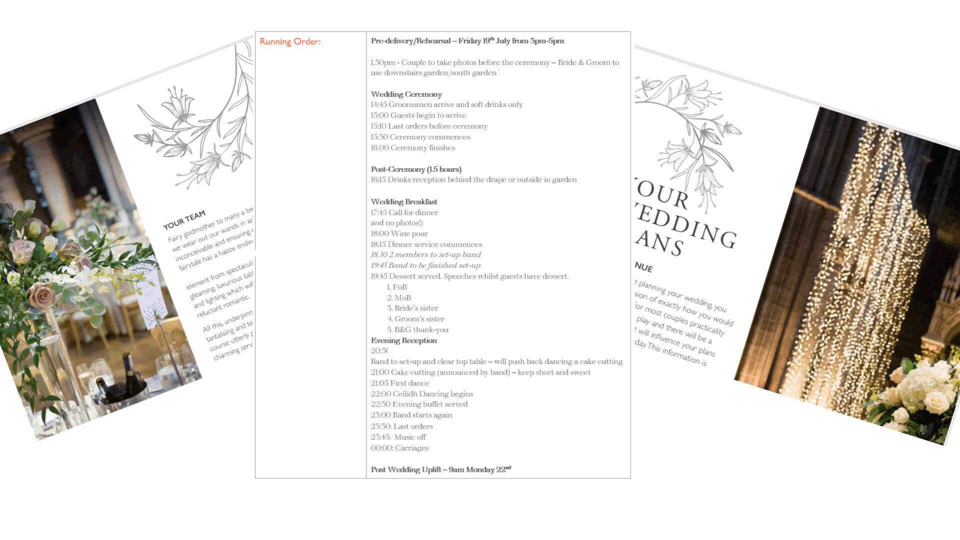 Proposals screenshot